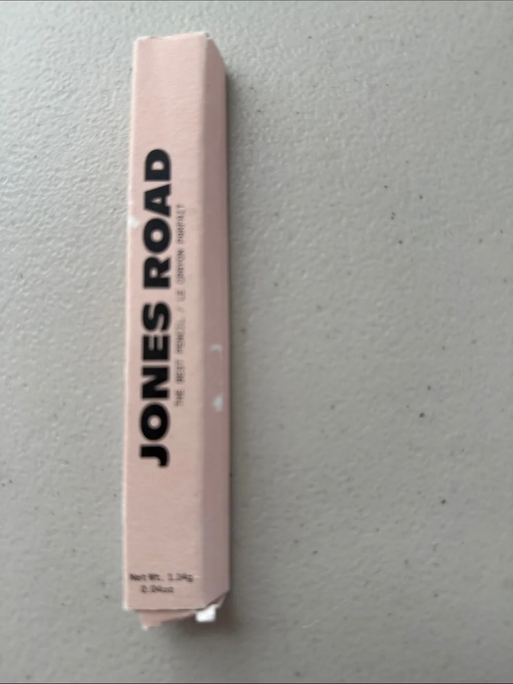 Jones Road best pencil